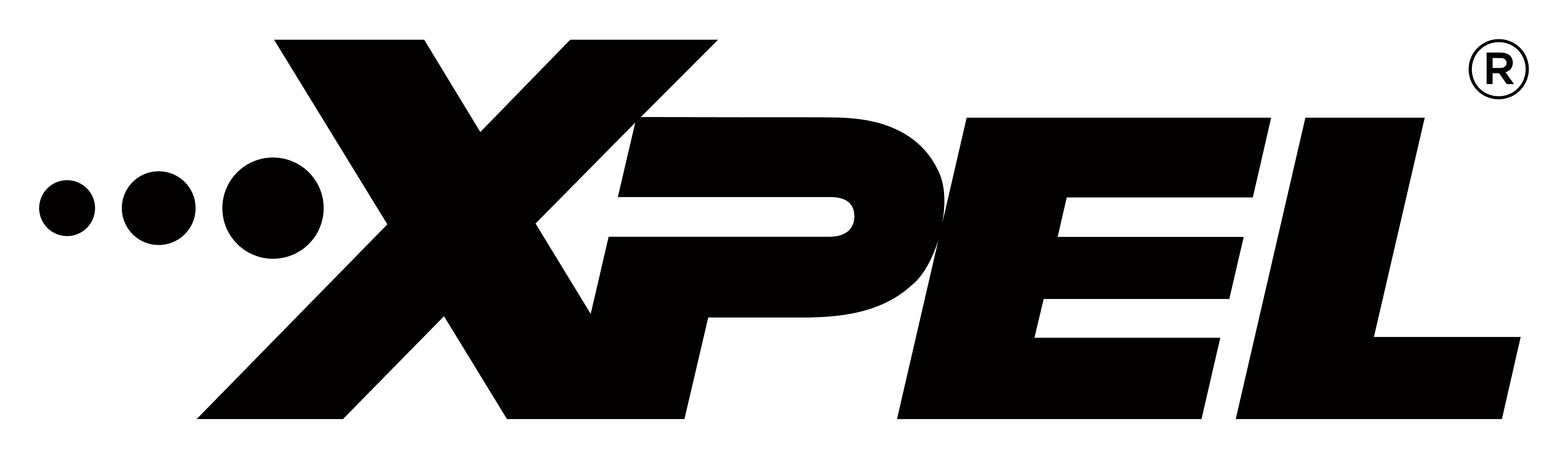 XPEL Paint Protection Film